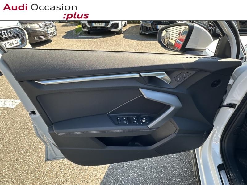 Voitures occasions Audi A3 allstreet Avus Lille
