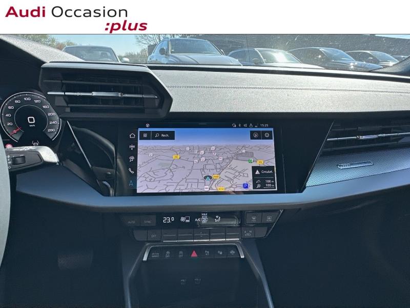 Voitures occasions Audi A3 allstreet Avus Lille