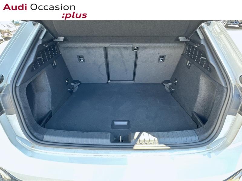 Voitures occasions Audi A3 allstreet Avus Lille