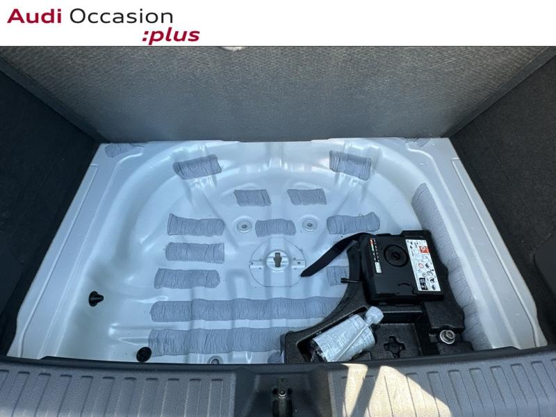 Voitures occasions Audi A3 allstreet Avus Lille