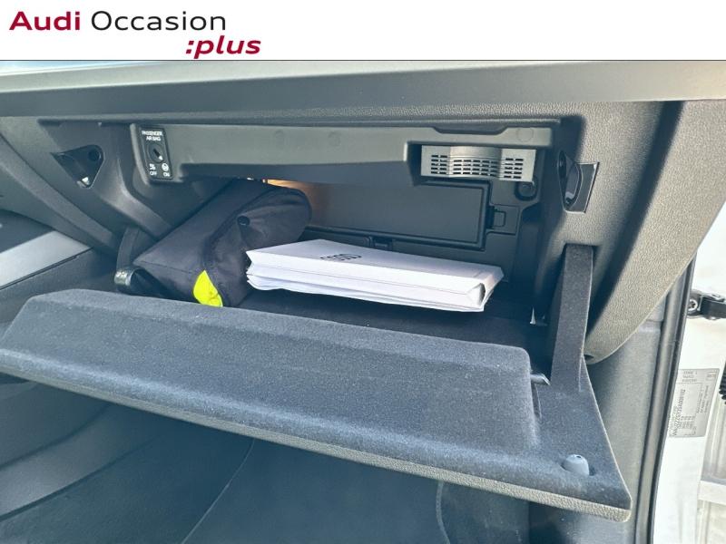 Voitures occasions Audi A3 allstreet Avus Lille