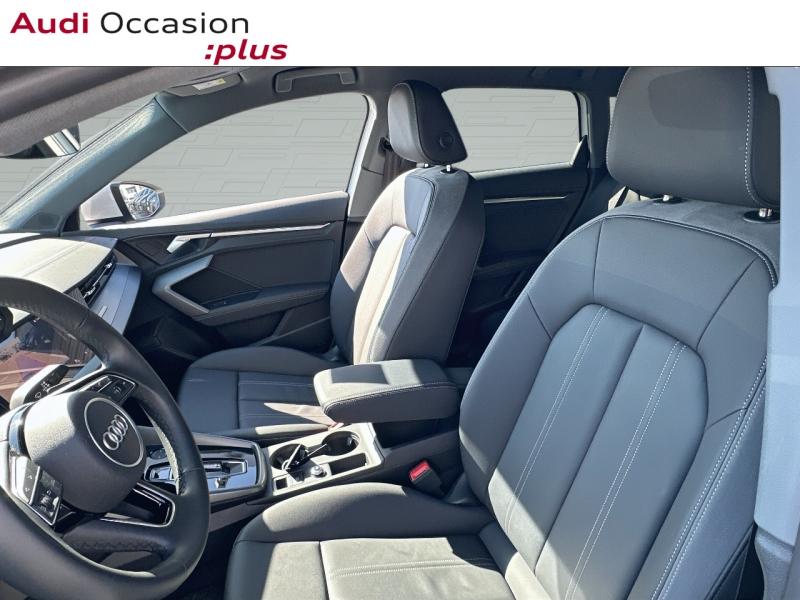 Voitures occasions Audi A3 allstreet Avus Lille