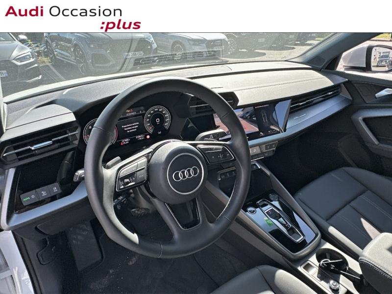 Voitures occasions Audi A3 allstreet Avus Lille