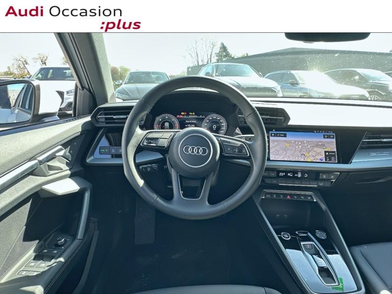 Voitures occasions Audi A3 allstreet Avus Lille