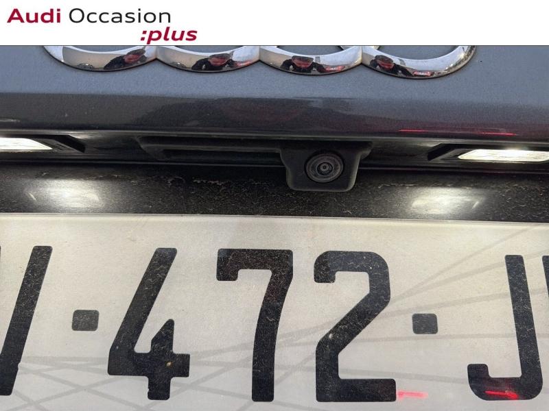 Voitures occasions Audi A3 Sportback S line Lille