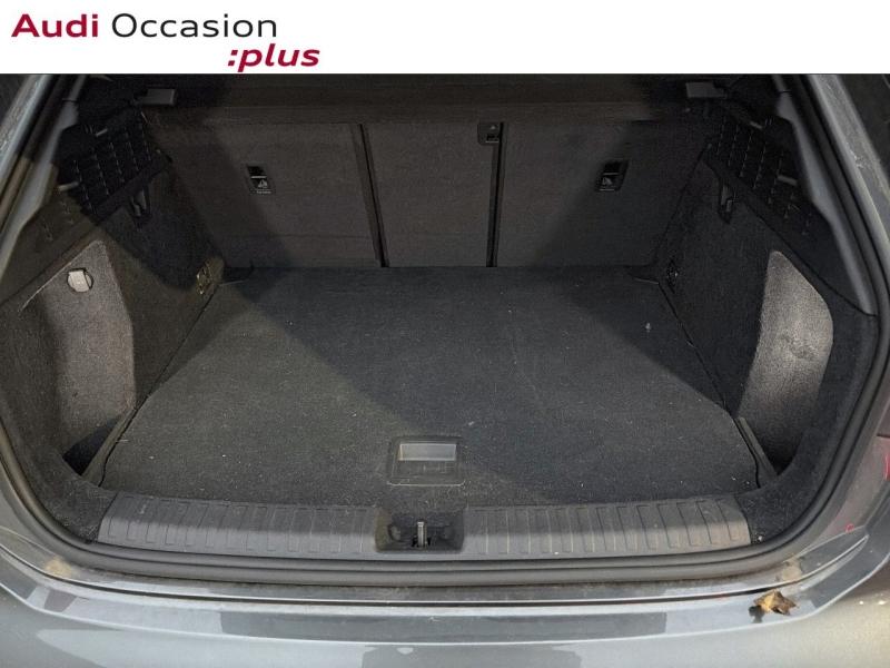 Voitures occasions Audi A3 Sportback S line Lille