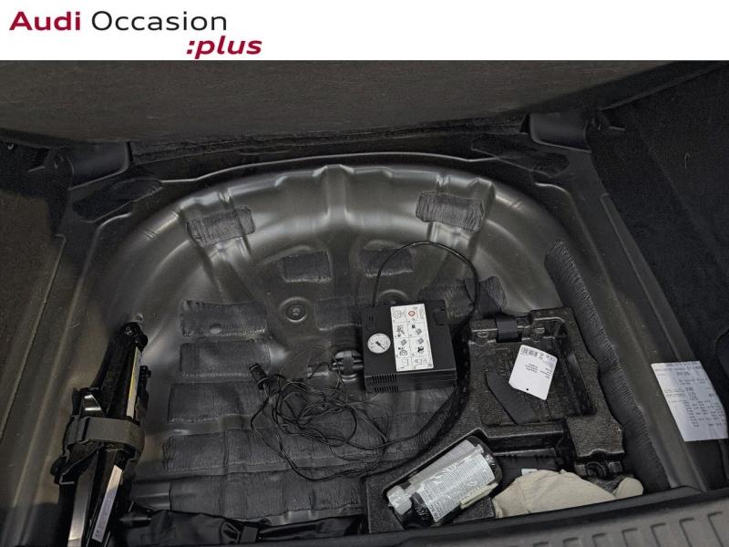 Voitures occasions Audi A3 Sportback S line Lille