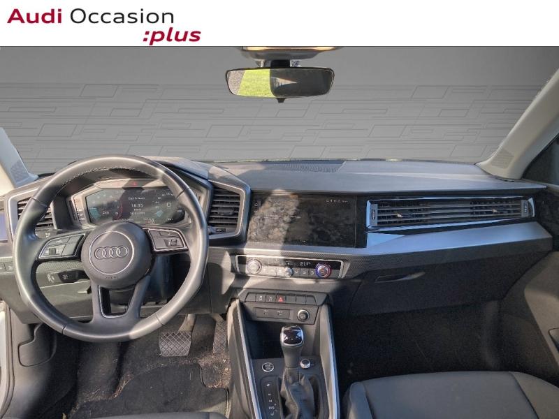 Voitures occasions Audi A1 Sportback Advanced 2 Lille