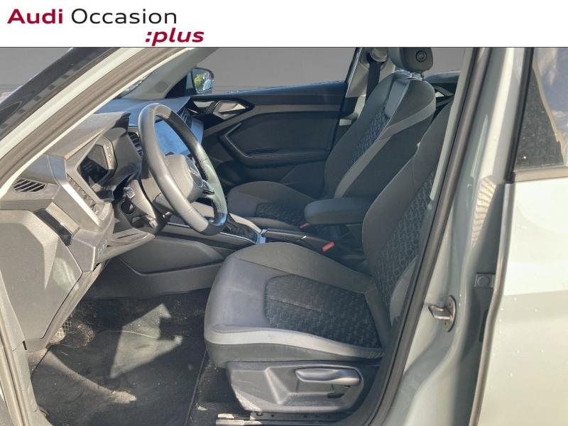 Voitures occasions Audi A1 Sportback Advanced 2 Lille