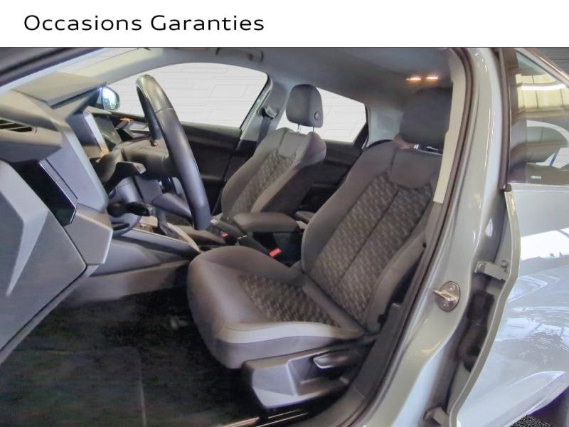 Voitures occasions Audi A1 Sportback Advanced 2 Lille