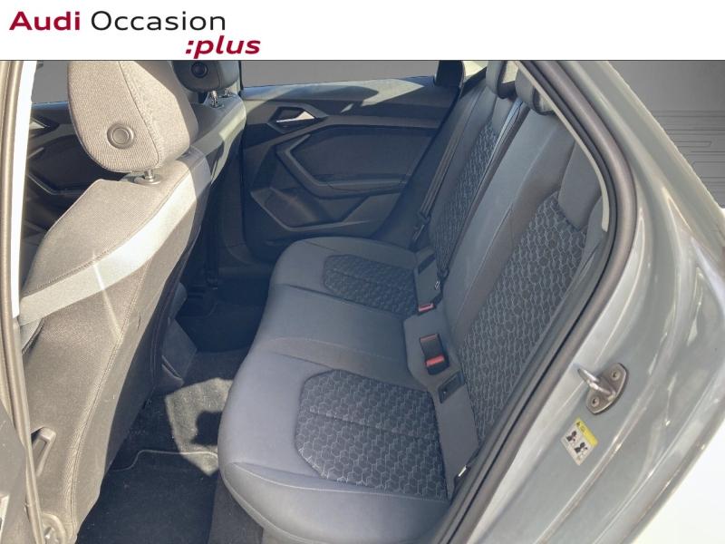 Voitures occasions Audi A1 Sportback Advanced 2 Lille