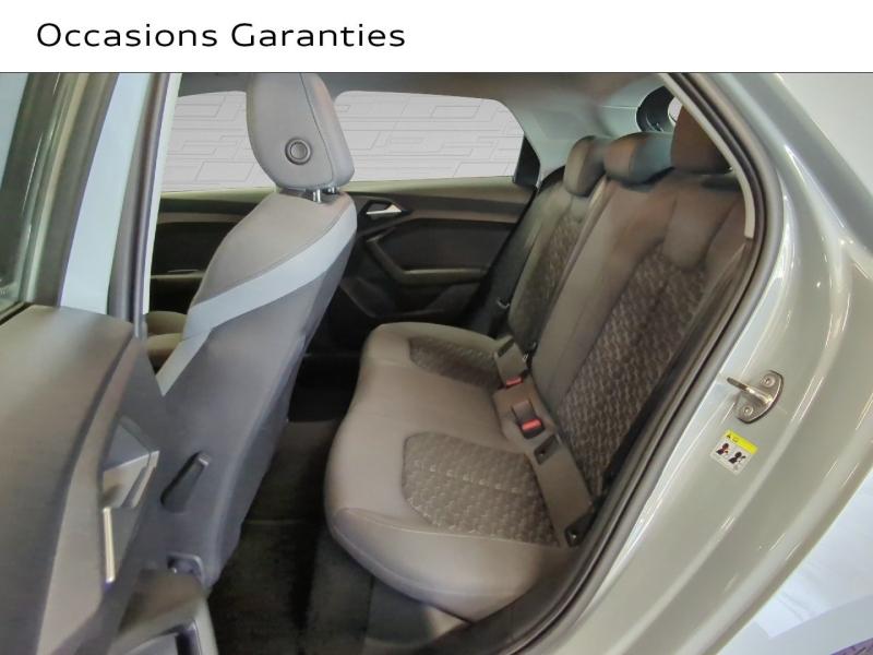 Voitures occasions Audi A1 Sportback Advanced 2 Lille