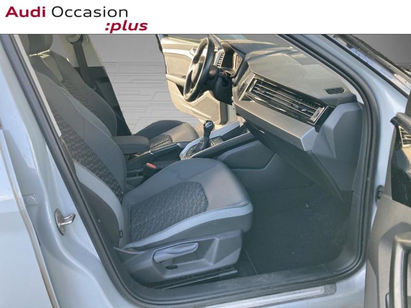 Voitures occasions Audi A1 Sportback Advanced 2 Lille