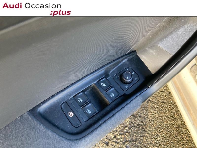 Voitures occasions Audi A1 Sportback Advanced 2 Lille