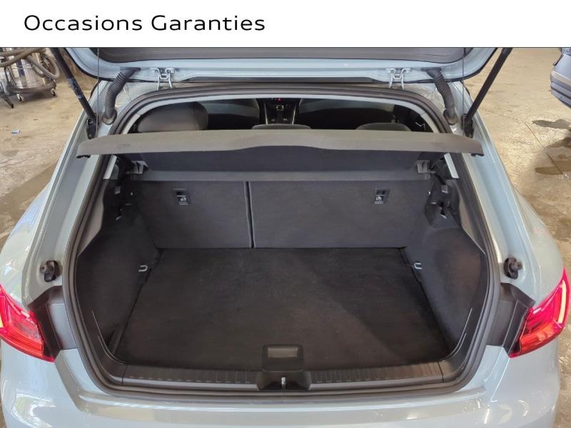 Voitures occasions Audi A1 Sportback Advanced 2 Lille