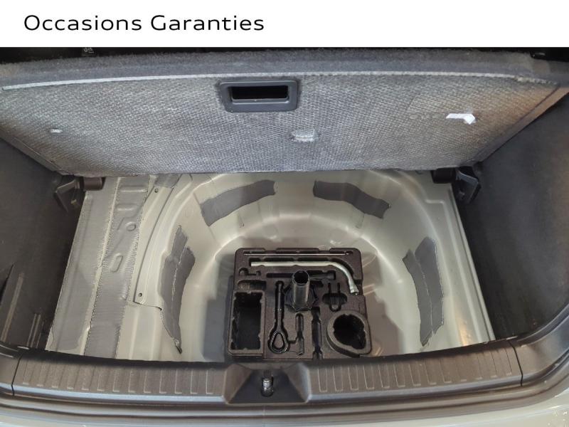 Voitures occasions Audi A1 Sportback Advanced 2 Lille