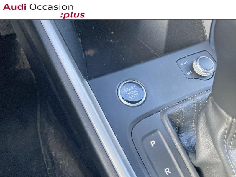 Voitures occasions Audi A1 Sportback Advanced 2 Lille