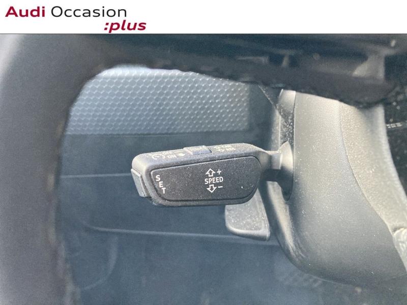 Voitures occasions Audi A1 Sportback Advanced 2 Lille