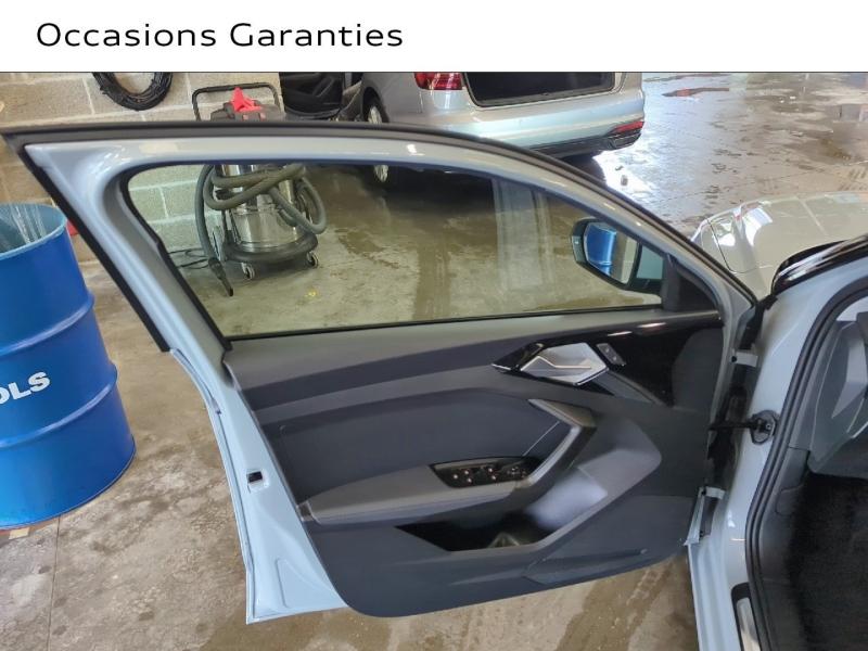 Voitures occasions Audi A1 Sportback Advanced 2 Lille