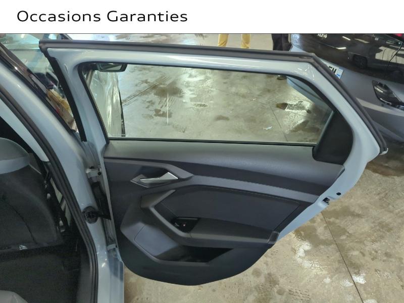 Voitures occasions Audi A1 Sportback Advanced 2 Lille