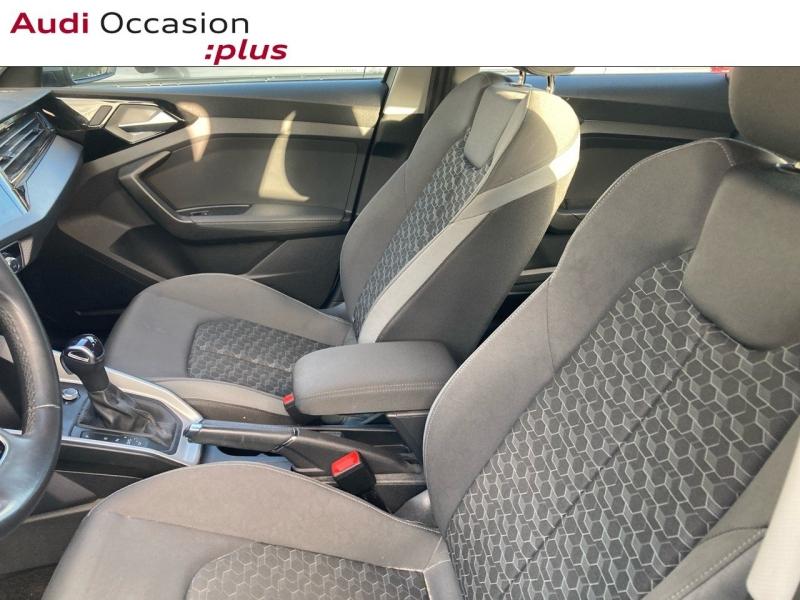 Voitures occasions Audi A1 Sportback Advanced 2 Lille