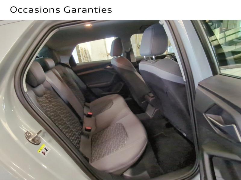 Voitures occasions Audi A1 Sportback Advanced 2 Lille