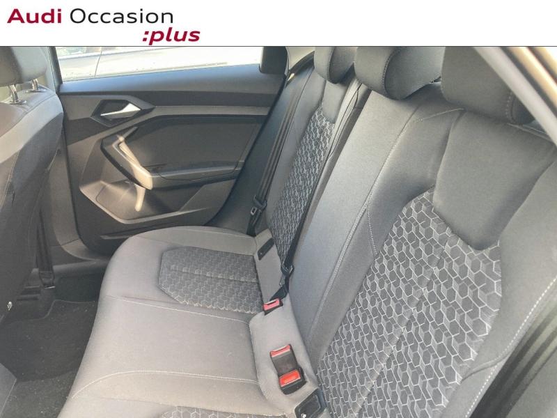 Voitures occasions Audi A1 Sportback Advanced 2 Lille