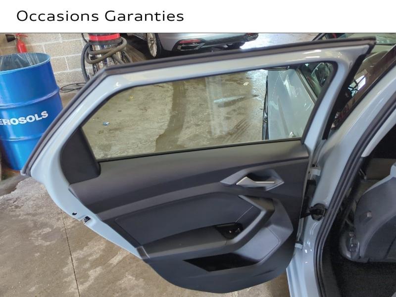 Voitures occasions Audi A1 Sportback Advanced 2 Lille