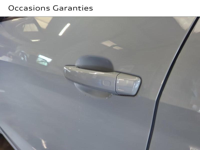 Voitures occasions Audi A1 Sportback Advanced 2 Lille