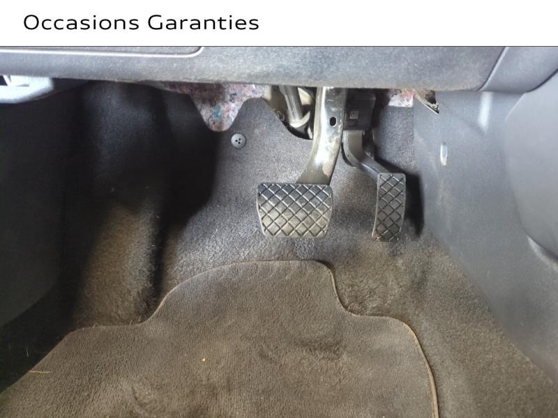 Voitures occasions Audi A1 Sportback Advanced 2 Lille