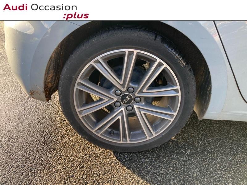 Voitures occasions Audi A1 Sportback Advanced 2 Lille