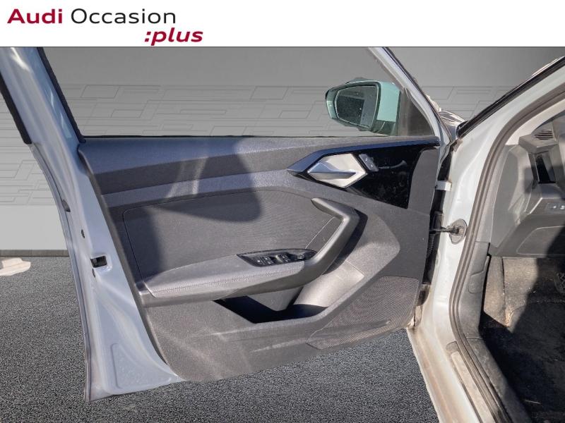Voitures occasions Audi A1 Sportback Advanced 2 Lille