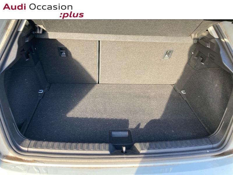 Voitures occasions Audi A1 Sportback Advanced 2 Lille