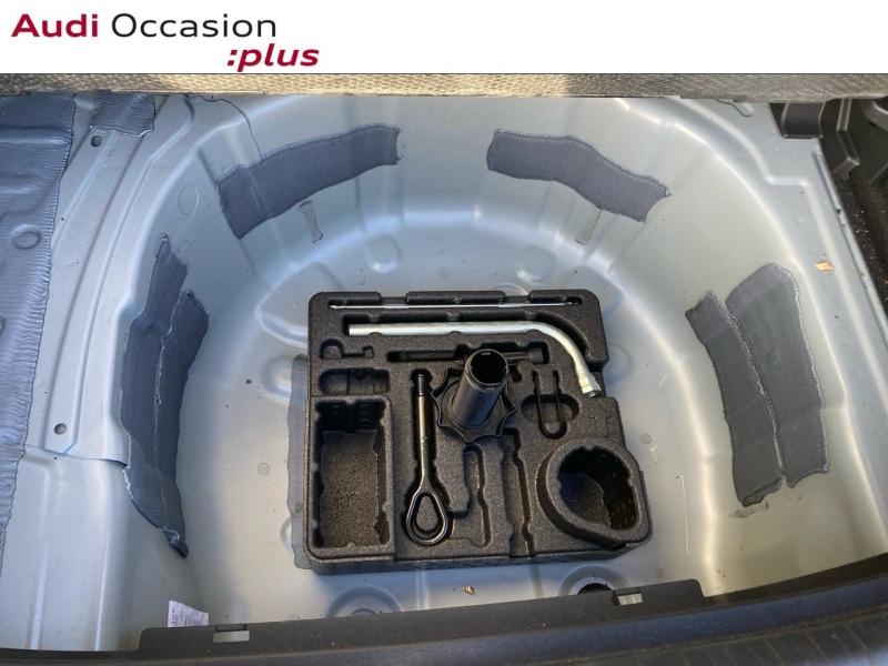 Voitures occasions Audi A1 Sportback Advanced 2 Lille