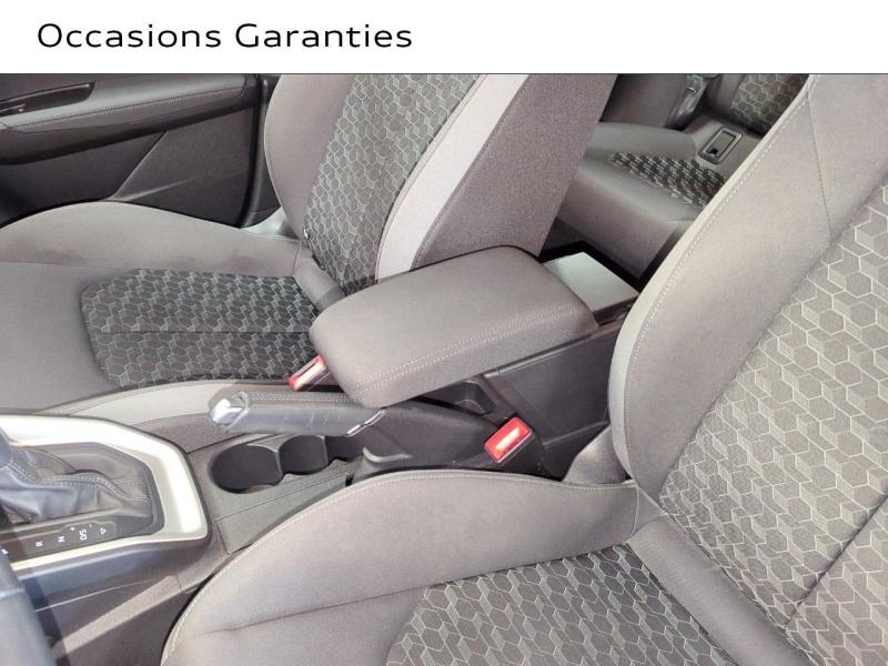 Voitures occasions Audi A1 Sportback Advanced 2 Lille