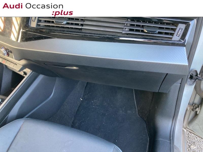 Voitures occasions Audi A1 Sportback Advanced 2 Lille