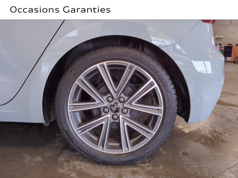 Voitures occasions Audi A1 Sportback Advanced 2 Lille