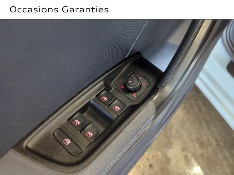 Voitures occasions Audi A1 Sportback Advanced 2 Lille