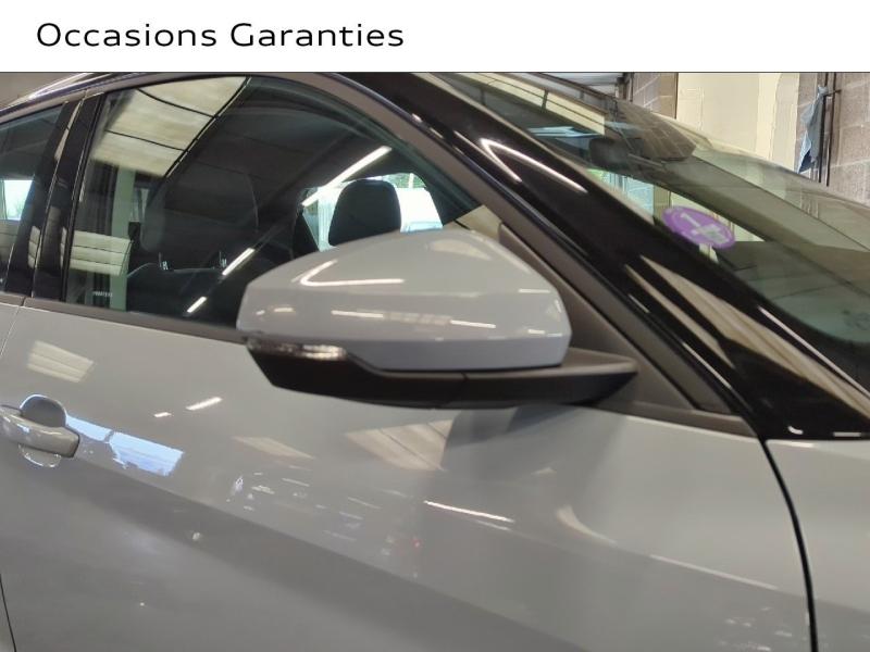 Voitures occasions Audi A1 Sportback Advanced 2 Lille