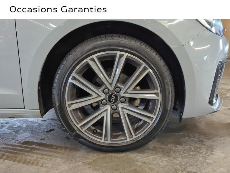 Voitures occasions Audi A1 Sportback Advanced 2 Lille