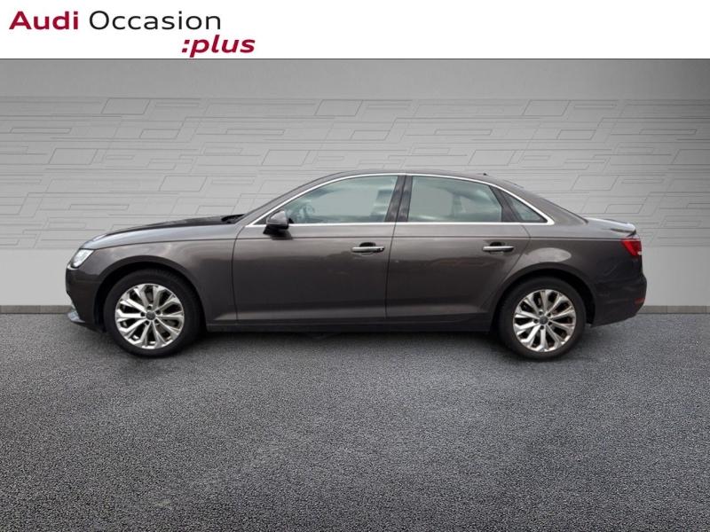 Voitures occasions Audi A4 Design Lille
