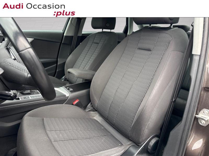Voitures occasions Audi A4 Design Lille