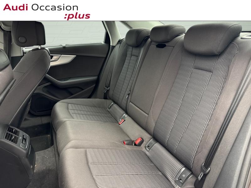 Voitures occasions Audi A4 Design Lille