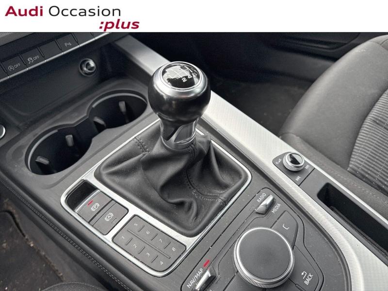 Voitures occasions Audi A4 Design Lille