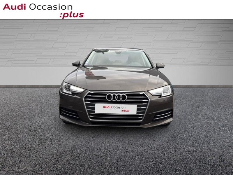 Voitures occasions Audi A4 Design Lille
