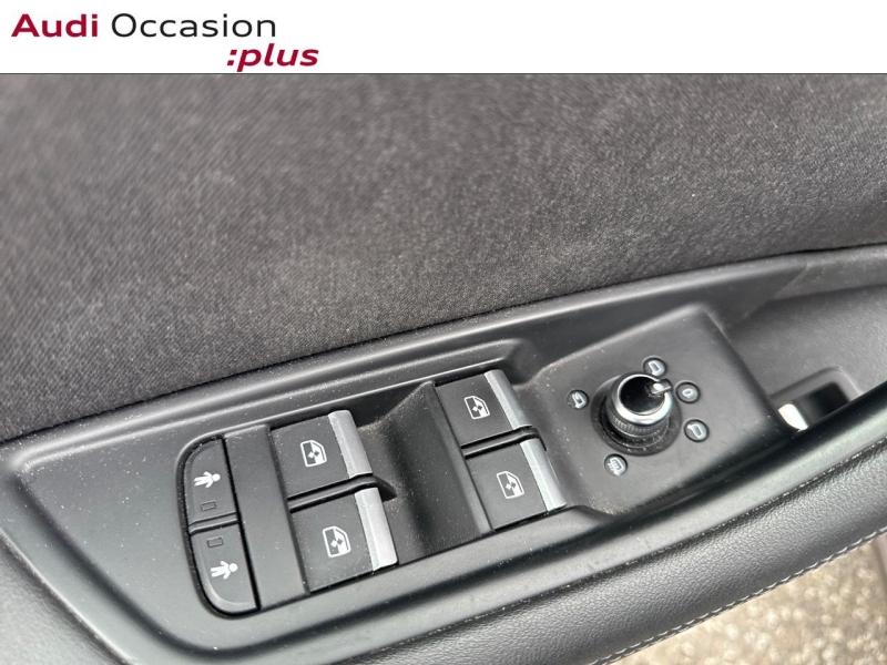 Voitures occasions Audi A4 Design Lille