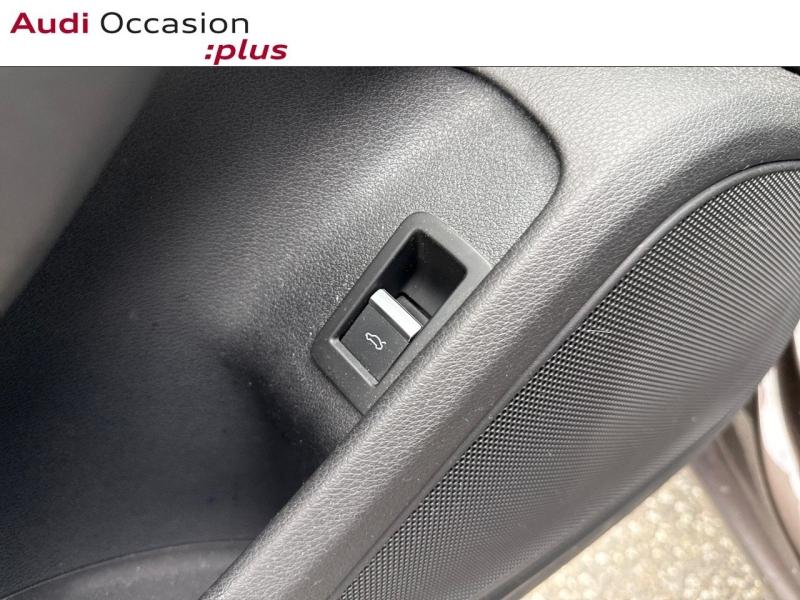 Voitures occasions Audi A4 Design Lille