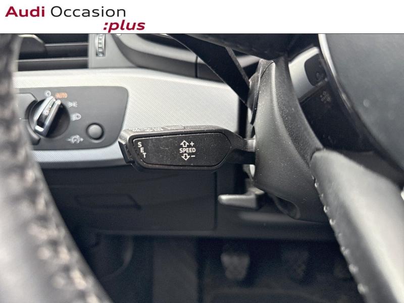 Voitures occasions Audi A4 Design Lille