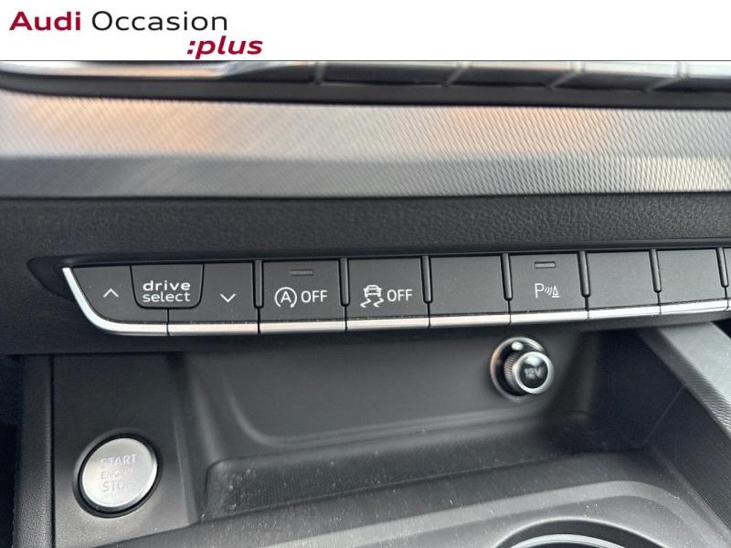 Voitures occasions Audi A4 Design Lille