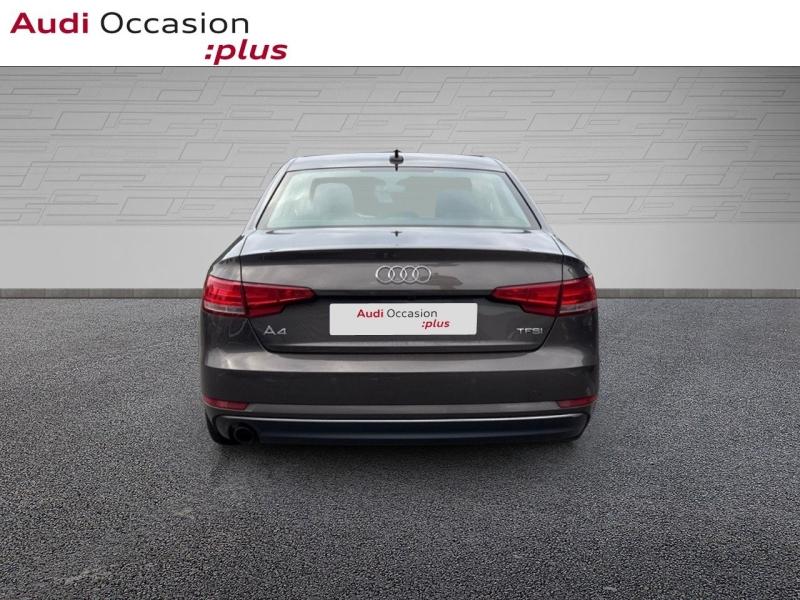Voitures occasions Audi A4 Design Lille
